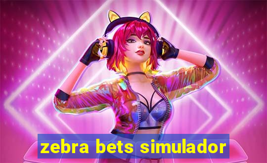 zebra bets simulador